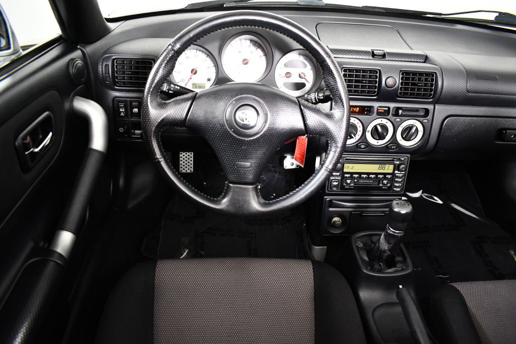 2000 Toyota MR2 Image 30