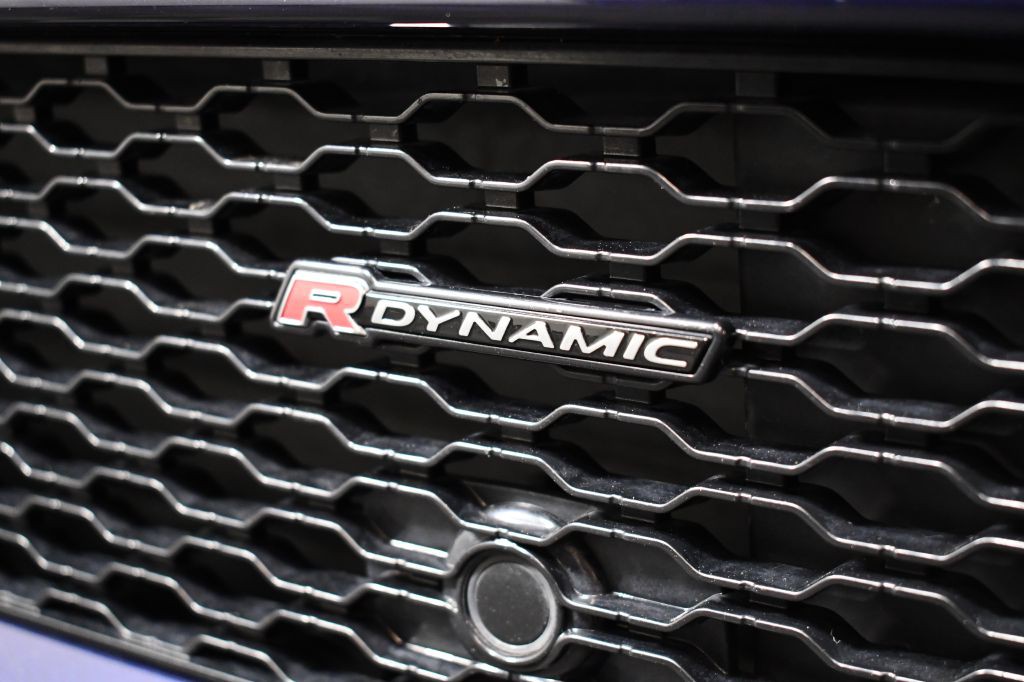 2023 Land Rover Range Rover Evoque Image 14