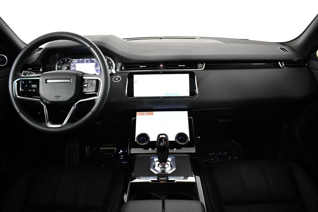 2023 Land Rover Range Rover Evoque Image 15