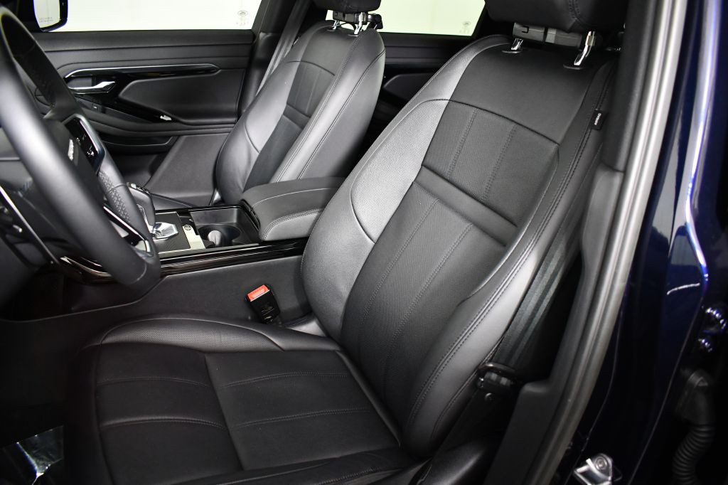 2023 Land Rover Range Rover Evoque Image 19