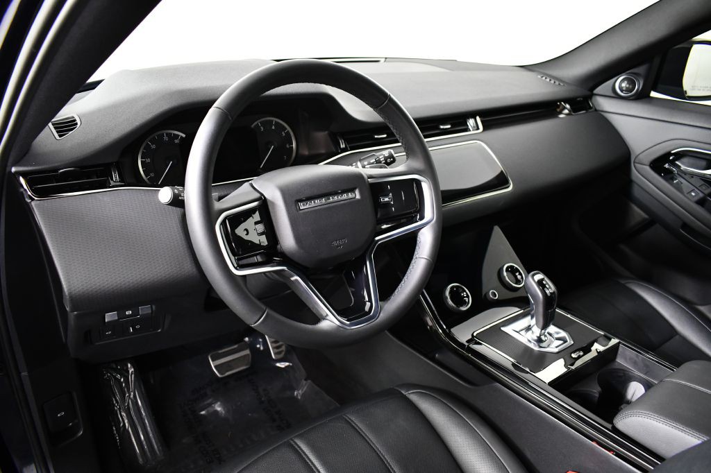 2023 Land Rover Range Rover Evoque Image 20
