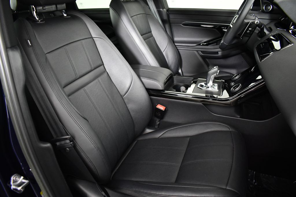 2023 Land Rover Range Rover Evoque Image 22