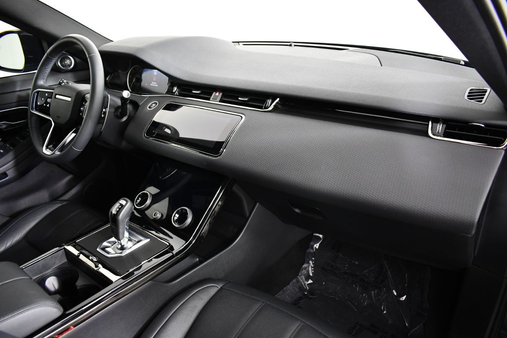 2023 Land Rover Range Rover Evoque Image 23