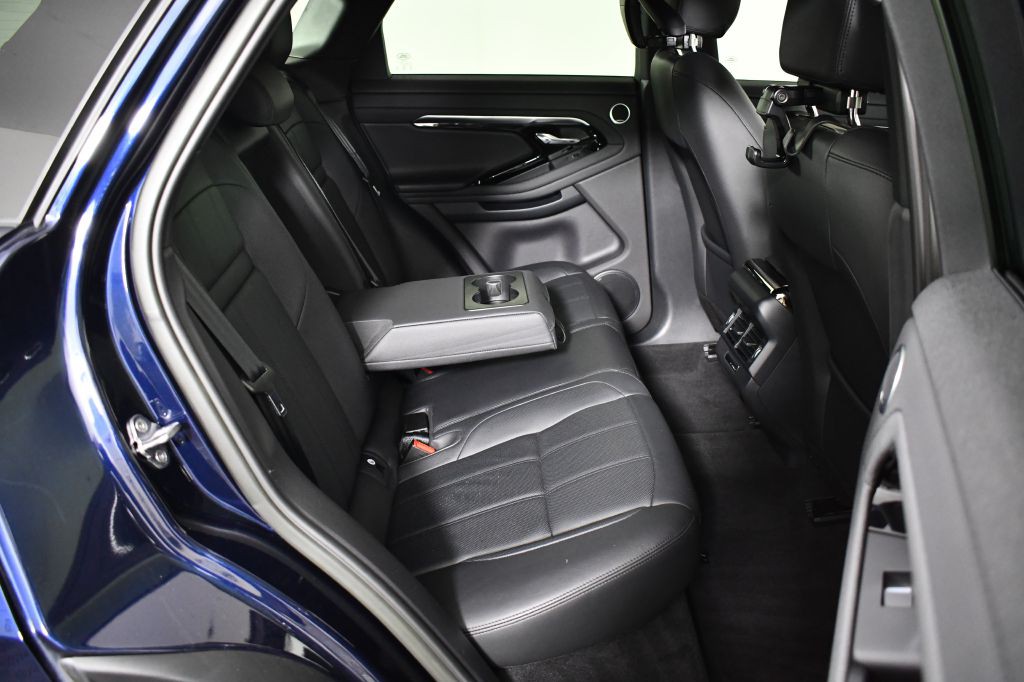 2023 Land Rover Range Rover Evoque Image 24