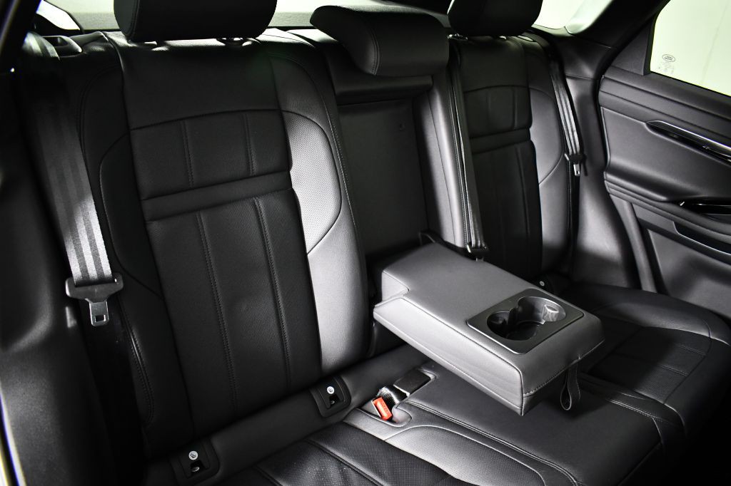 2023 Land Rover Range Rover Evoque Image 25