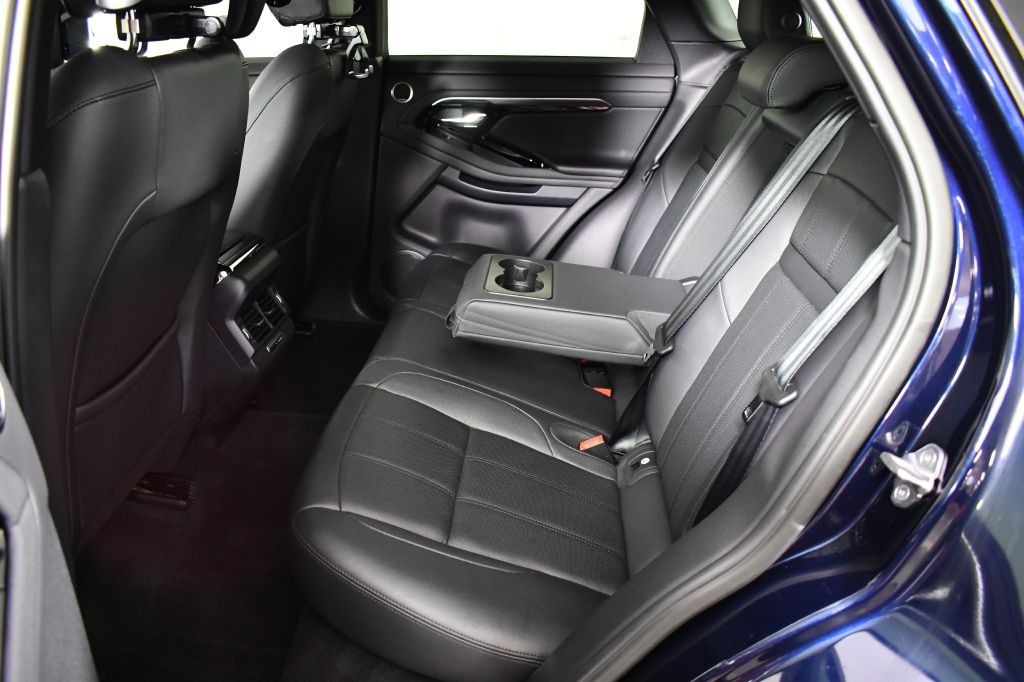 2023 Land Rover Range Rover Evoque Image 26