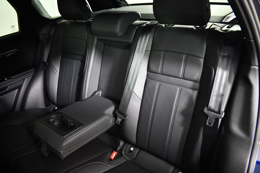 2023 Land Rover Range Rover Evoque Image 27