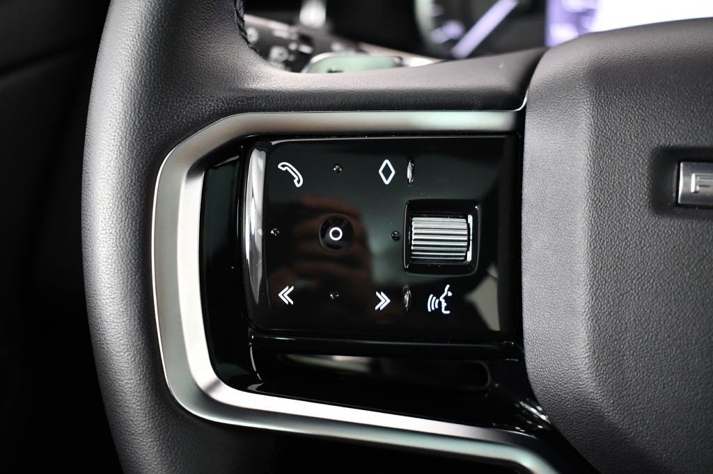 2023 Land Rover Range Rover Evoque Image 28