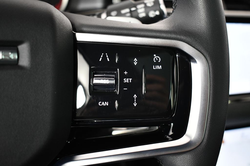 2023 Land Rover Range Rover Evoque Image 29