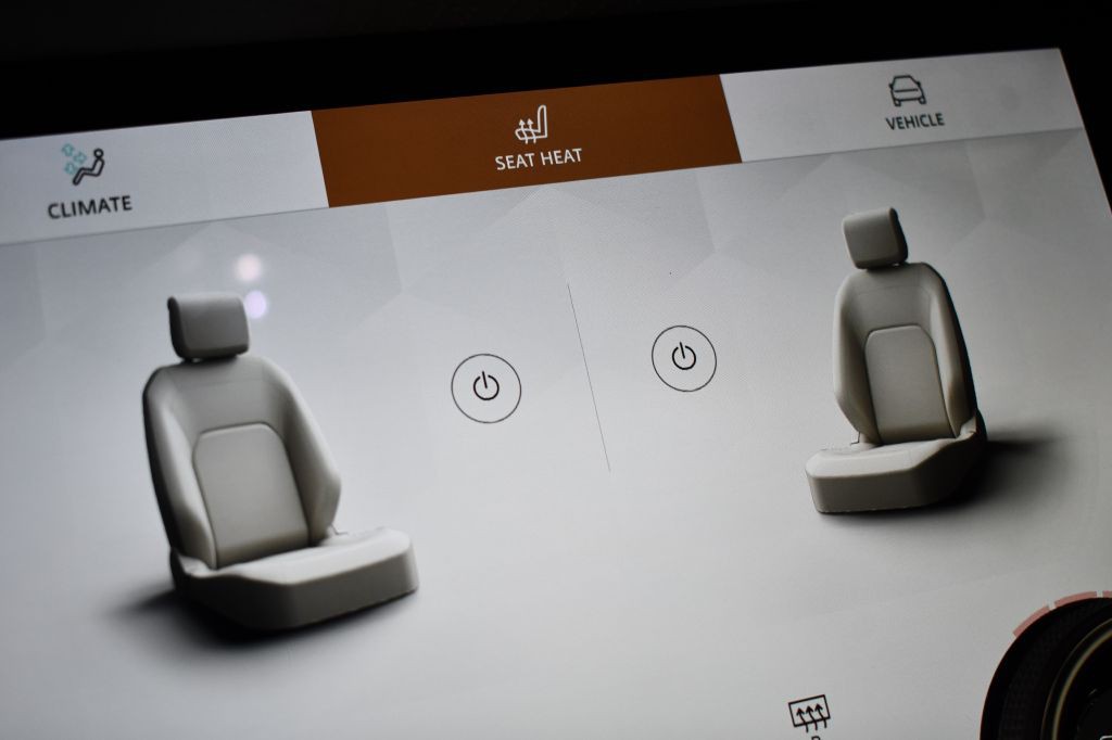 2023 Land Rover Range Rover Evoque Image 36