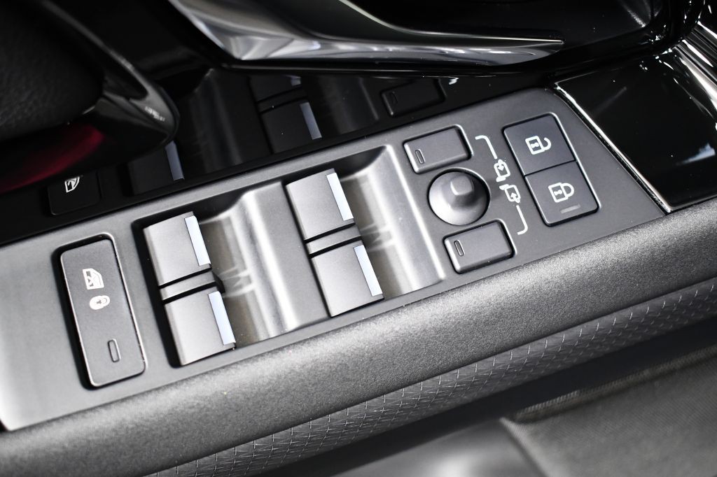 2023 Land Rover Range Rover Evoque Image 45