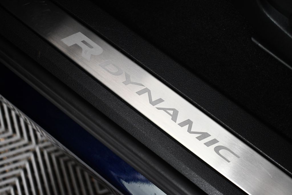 2023 Land Rover Range Rover Evoque Image 46
