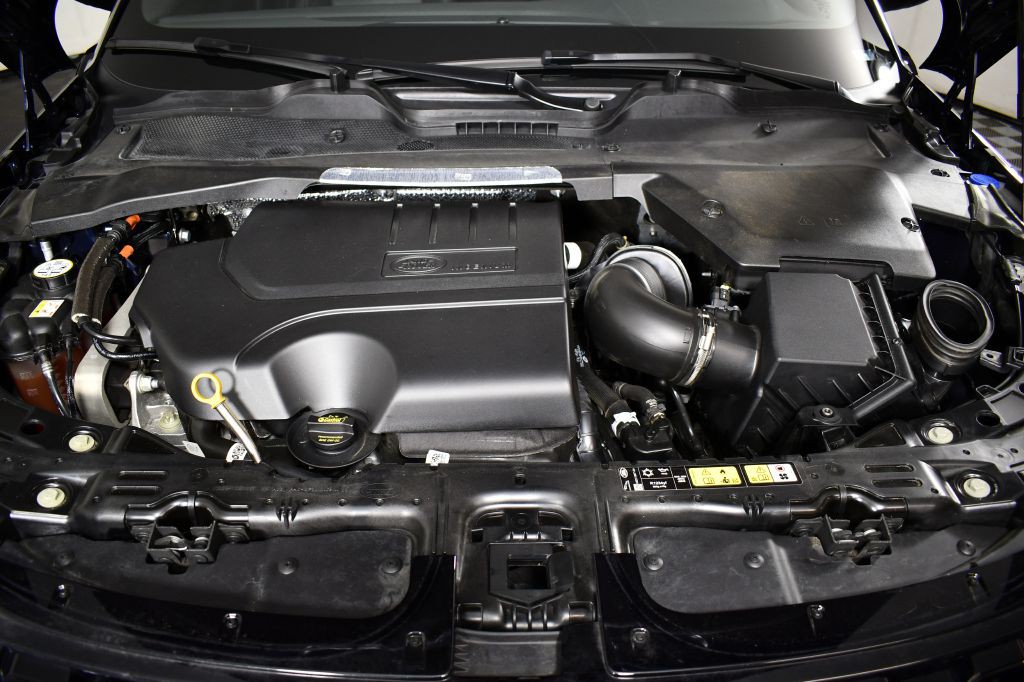 2023 Land Rover Range Rover Evoque Image 48