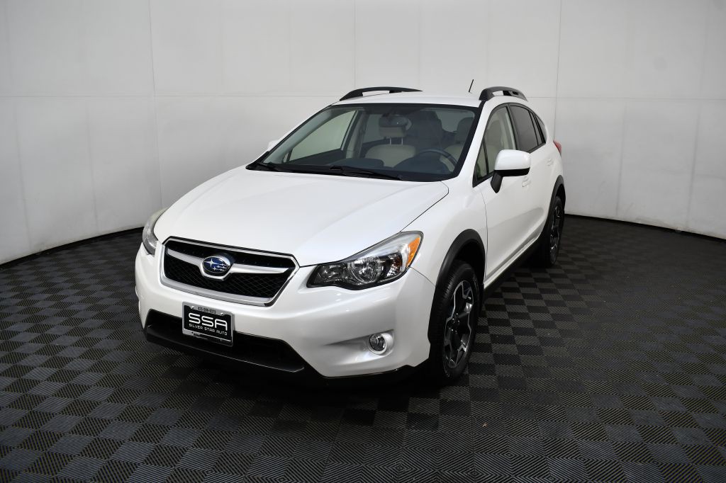 2013 Subaru Crosstrek Image 1