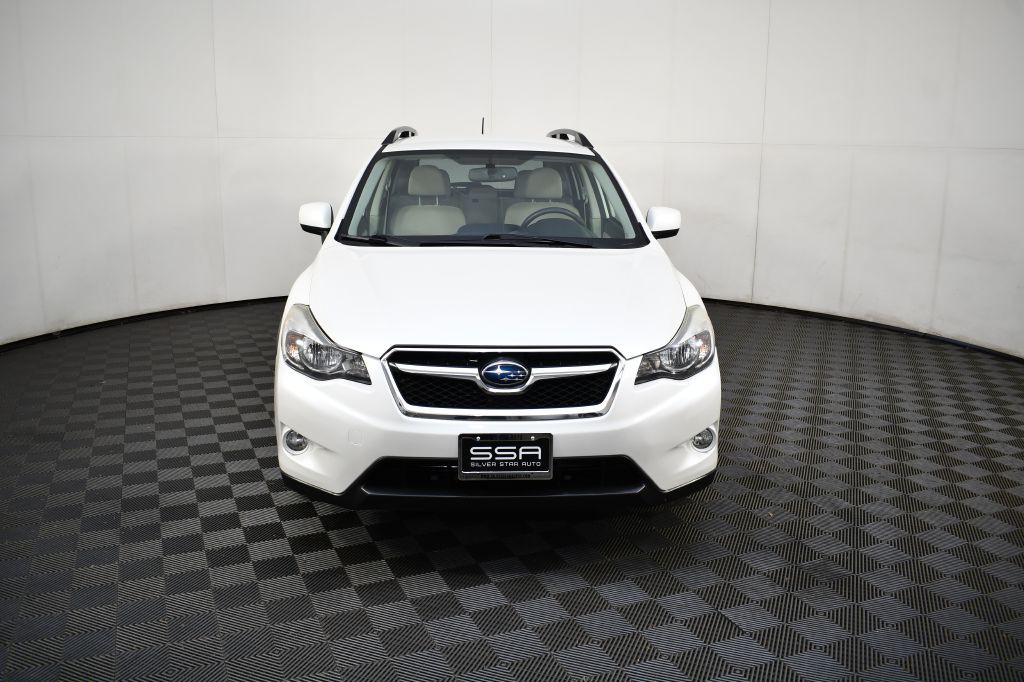 2013 Subaru Crosstrek Image 2