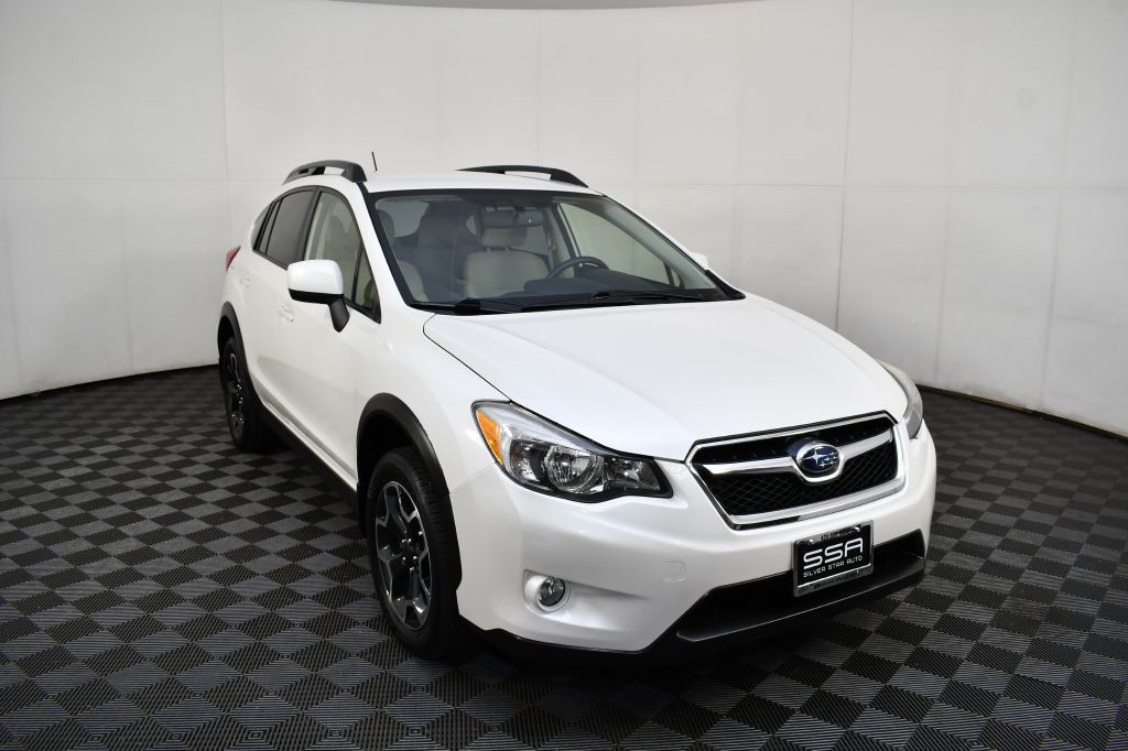 2013 Subaru Crosstrek Image 3