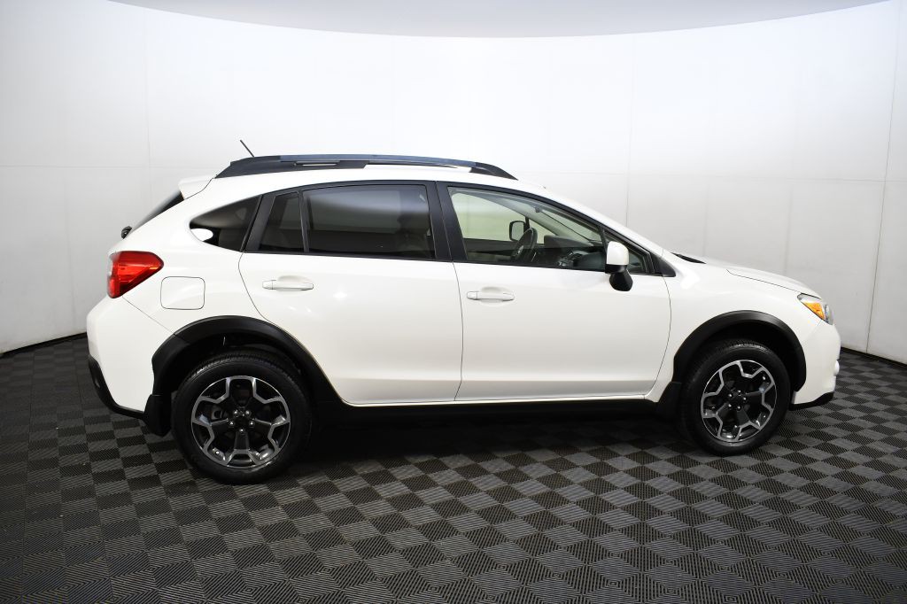2013 Subaru Crosstrek Image 5
