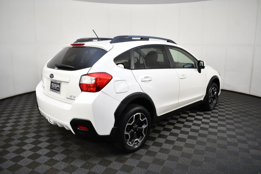 2013 Subaru Crosstrek Image 6