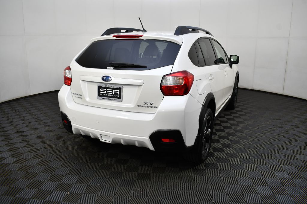 2013 Subaru Crosstrek Image 7