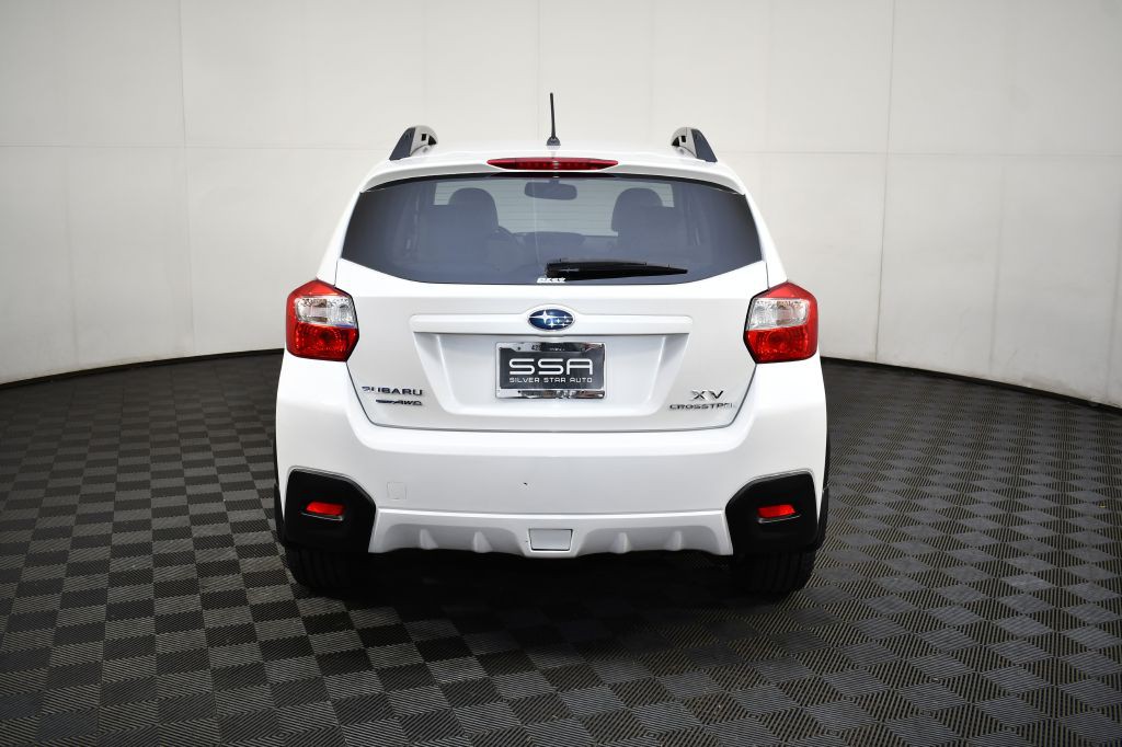 2013 Subaru Crosstrek Image 8