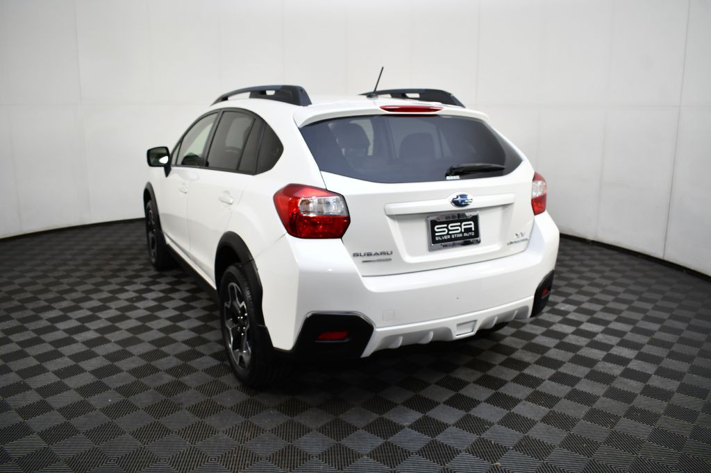 2013 Subaru Crosstrek Image 9