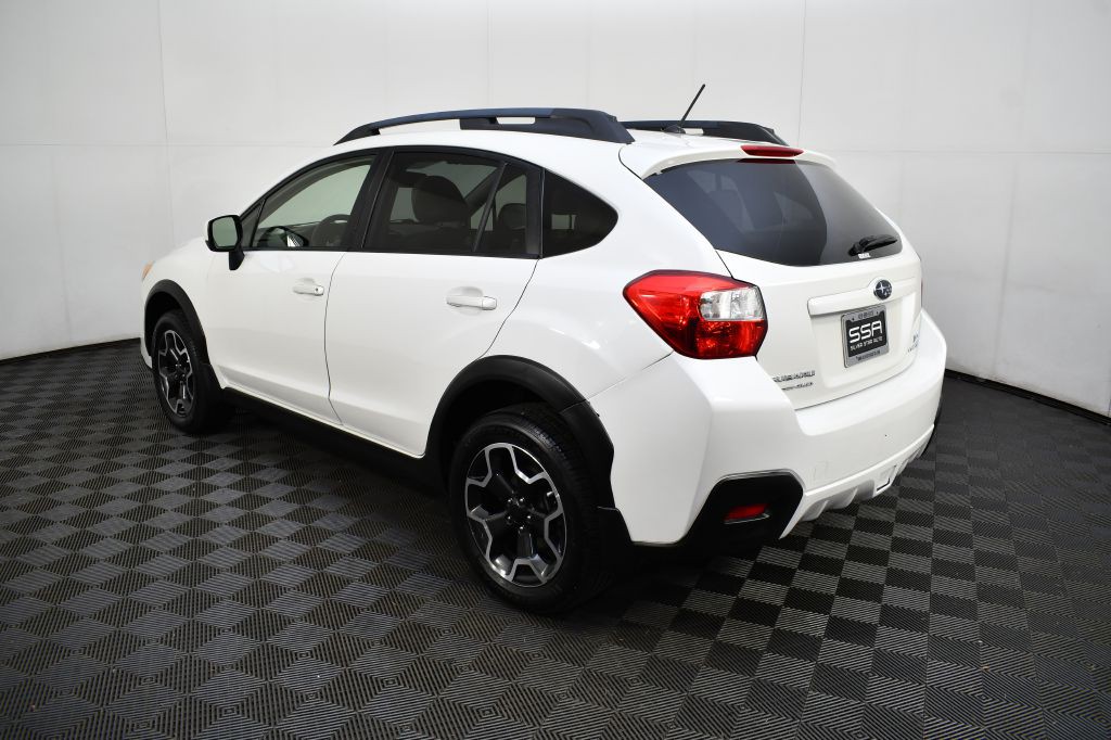 2013 Subaru Crosstrek Image 10