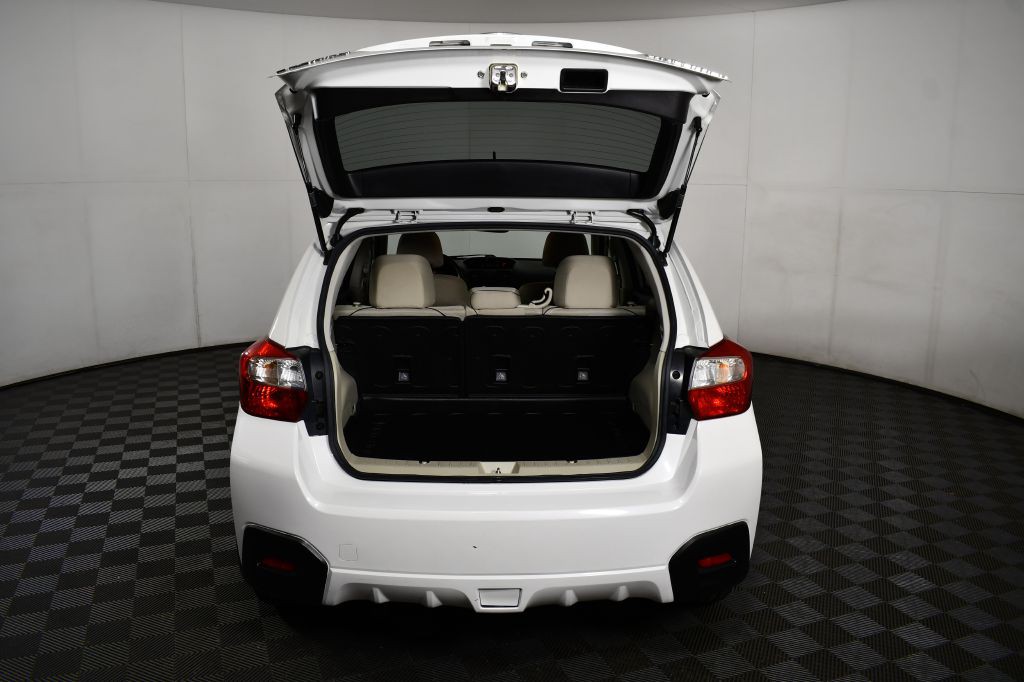 2013 Subaru Crosstrek Image 11