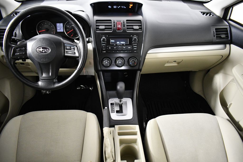 2013 Subaru Crosstrek Image 12