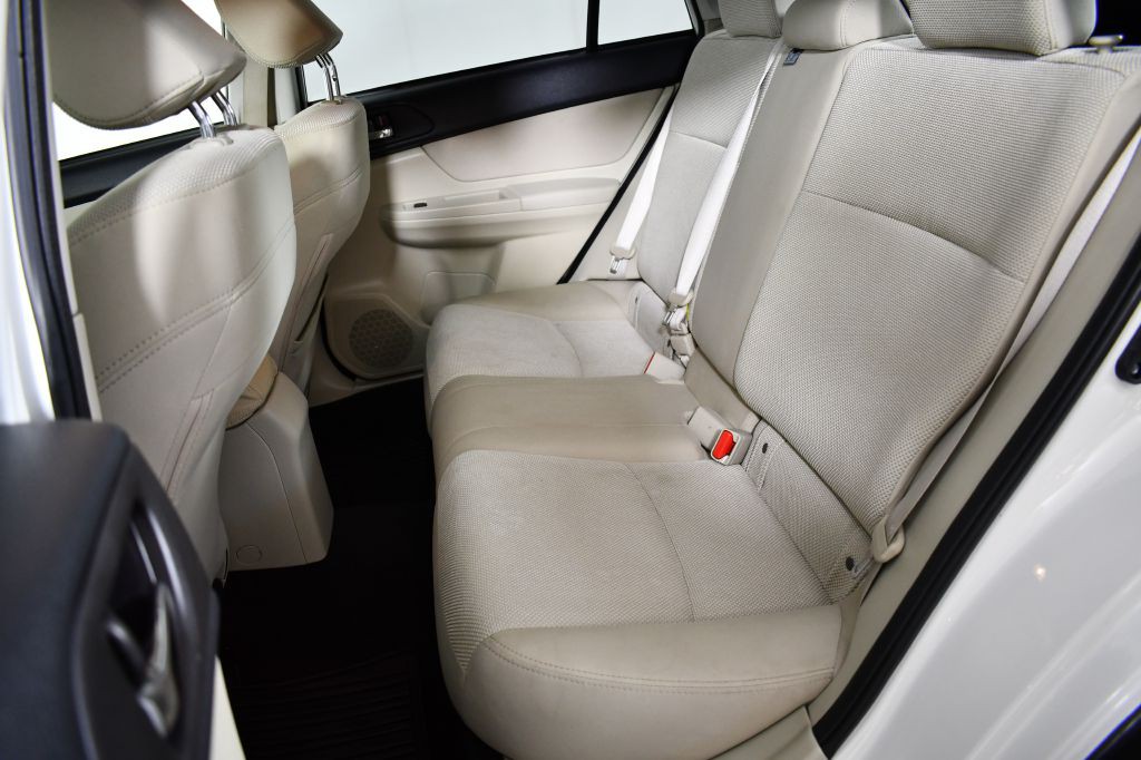 2013 Subaru Crosstrek Image 13
