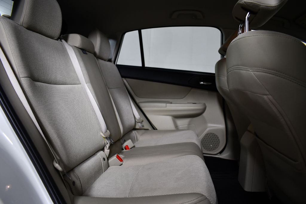 2013 Subaru Crosstrek Image 14