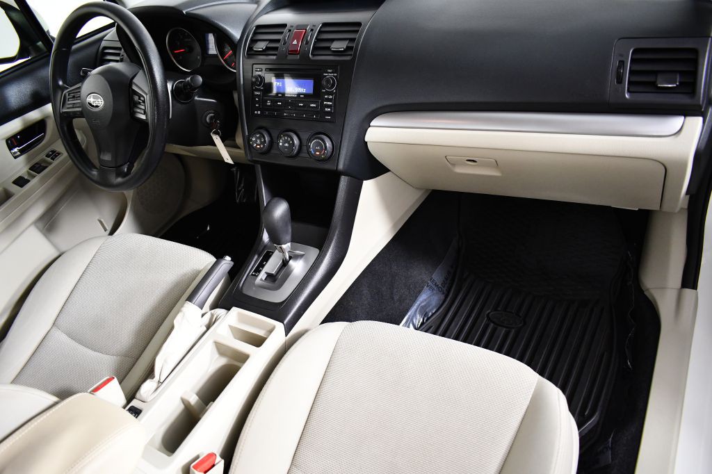 2013 Subaru Crosstrek Image 15