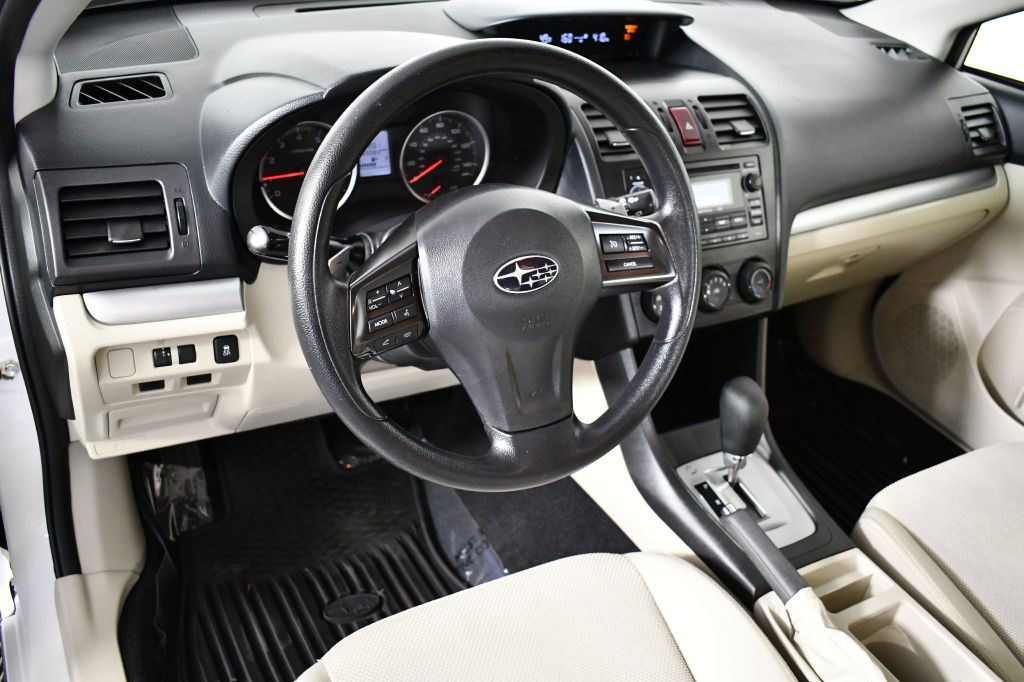 2013 Subaru Crosstrek Image 16