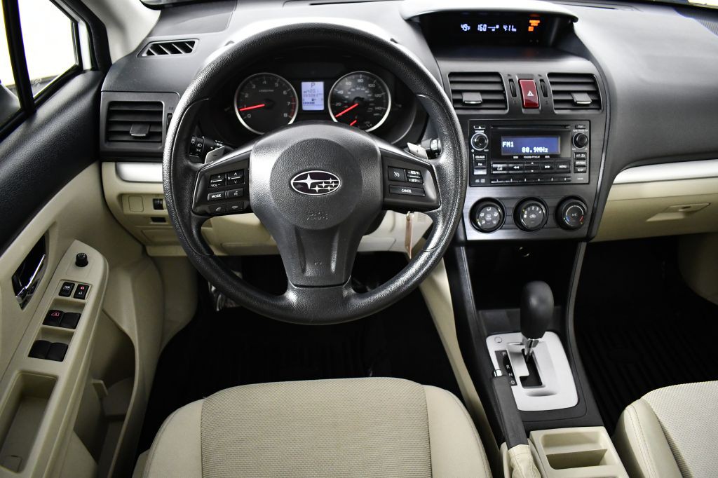 2013 Subaru Crosstrek Image 17