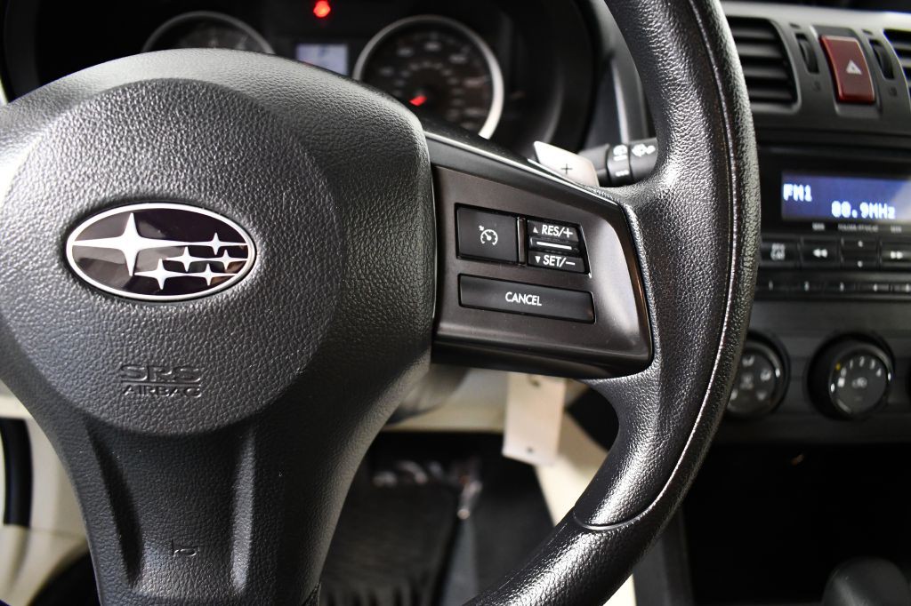 2013 Subaru Crosstrek Image 20