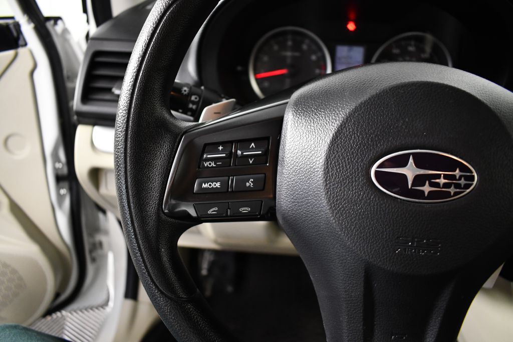 2013 Subaru Crosstrek Image 21