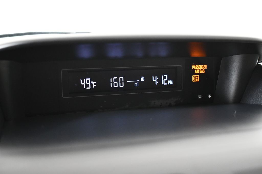 2013 Subaru Crosstrek Image 22