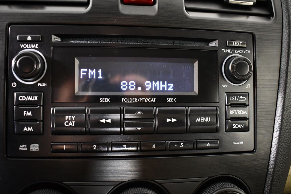 2013 Subaru Crosstrek Image 23