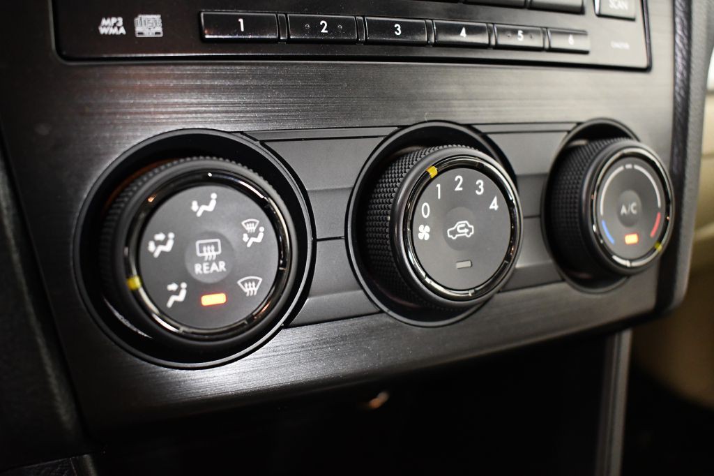 2013 Subaru Crosstrek Image 24