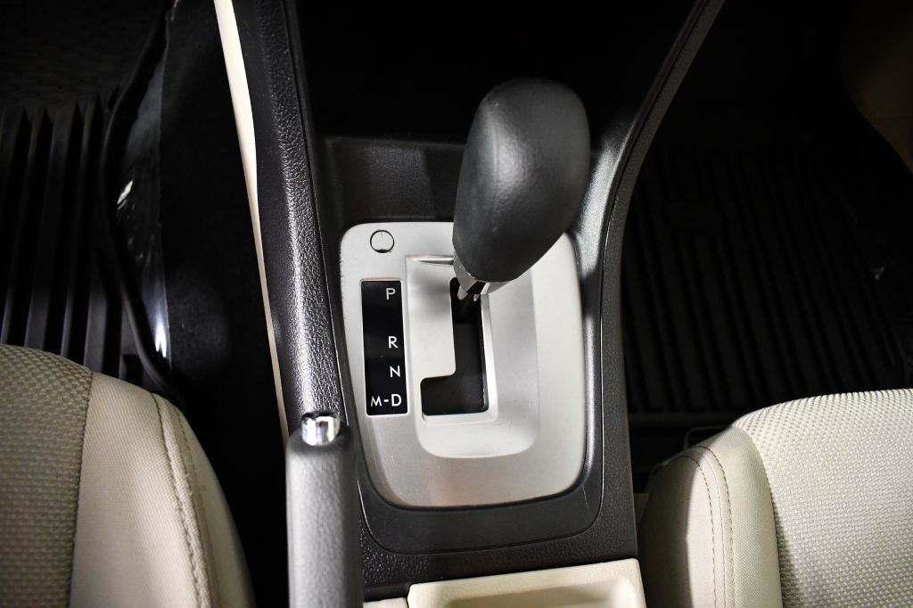 2013 Subaru Crosstrek Image 25