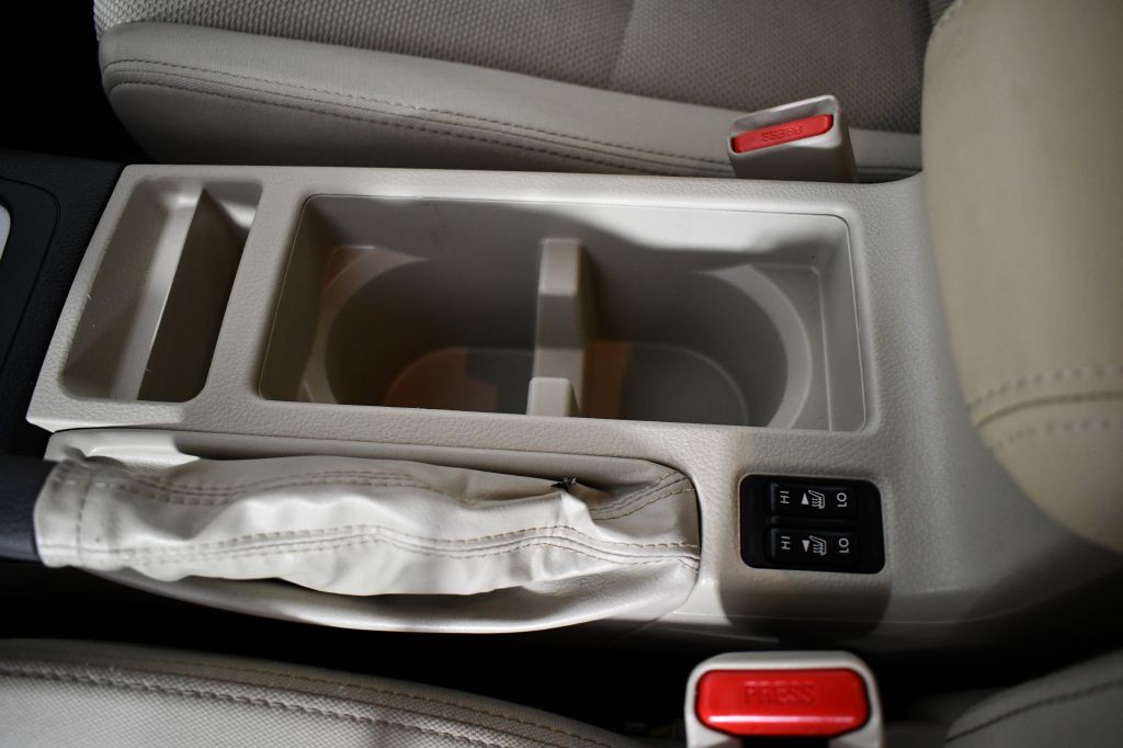 2013 Subaru Crosstrek Image 26