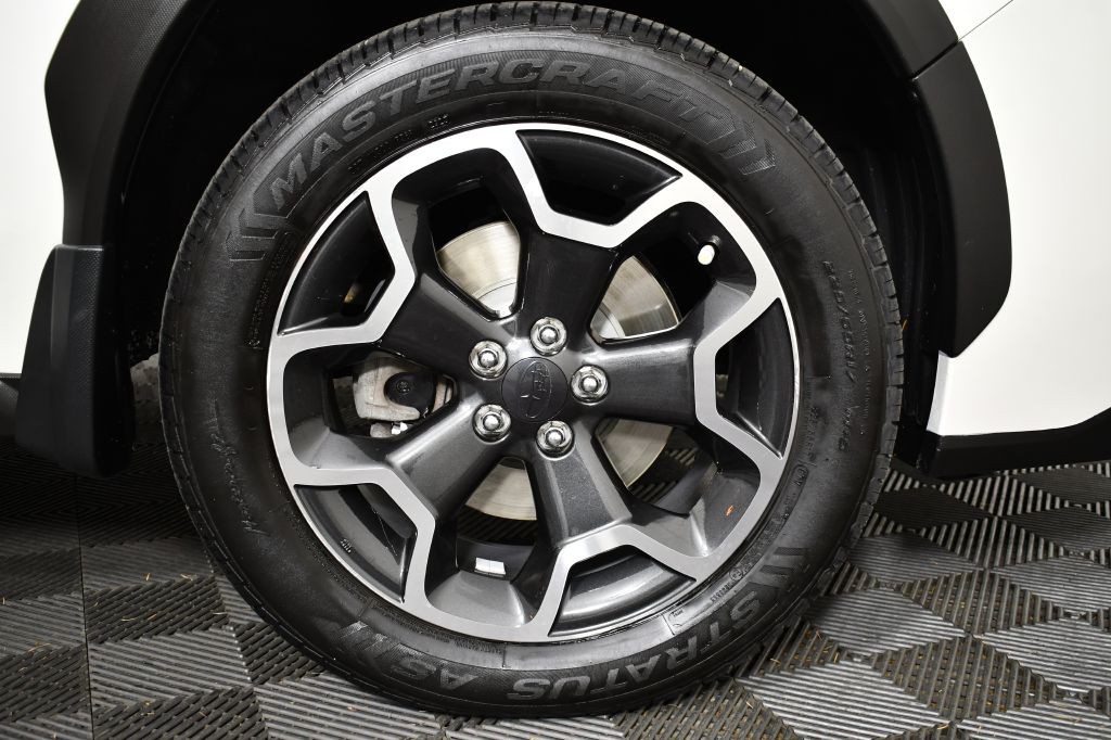 2013 Subaru Crosstrek Image 27