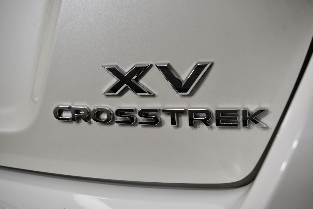 2013 Subaru Crosstrek Image 28