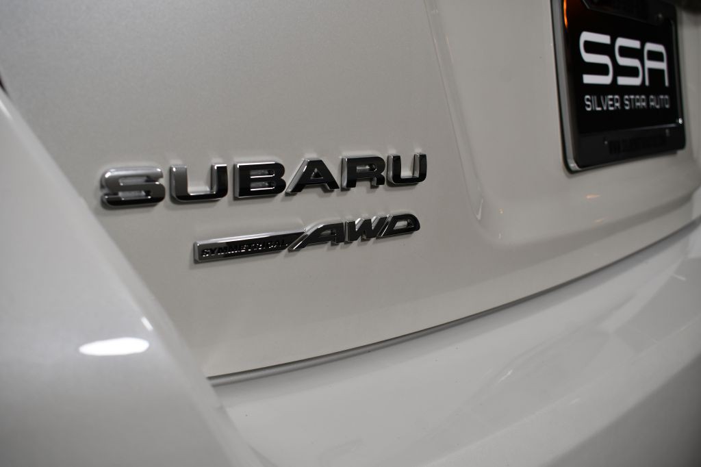 2013 Subaru Crosstrek Image 29