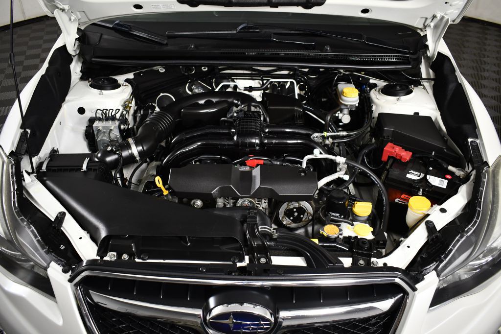 2013 Subaru Crosstrek Image 30