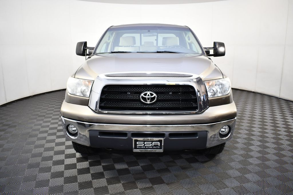 2009 Toyota Tundra Image 2