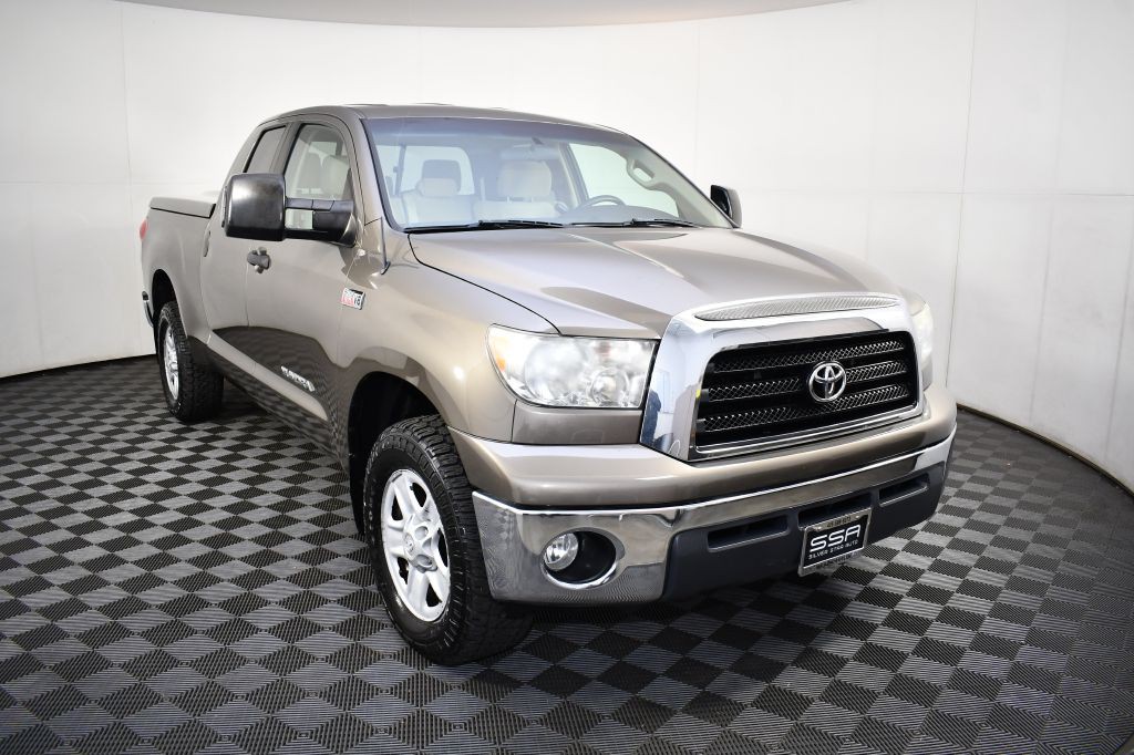 2009 Toyota Tundra Image 3