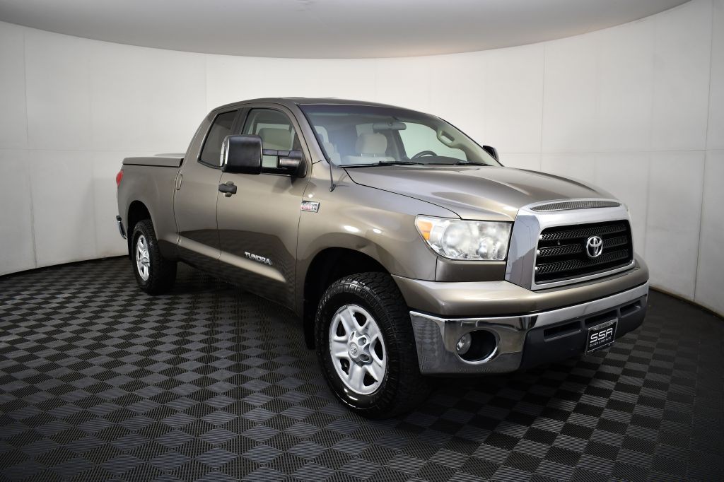 2009 Toyota Tundra Image 4