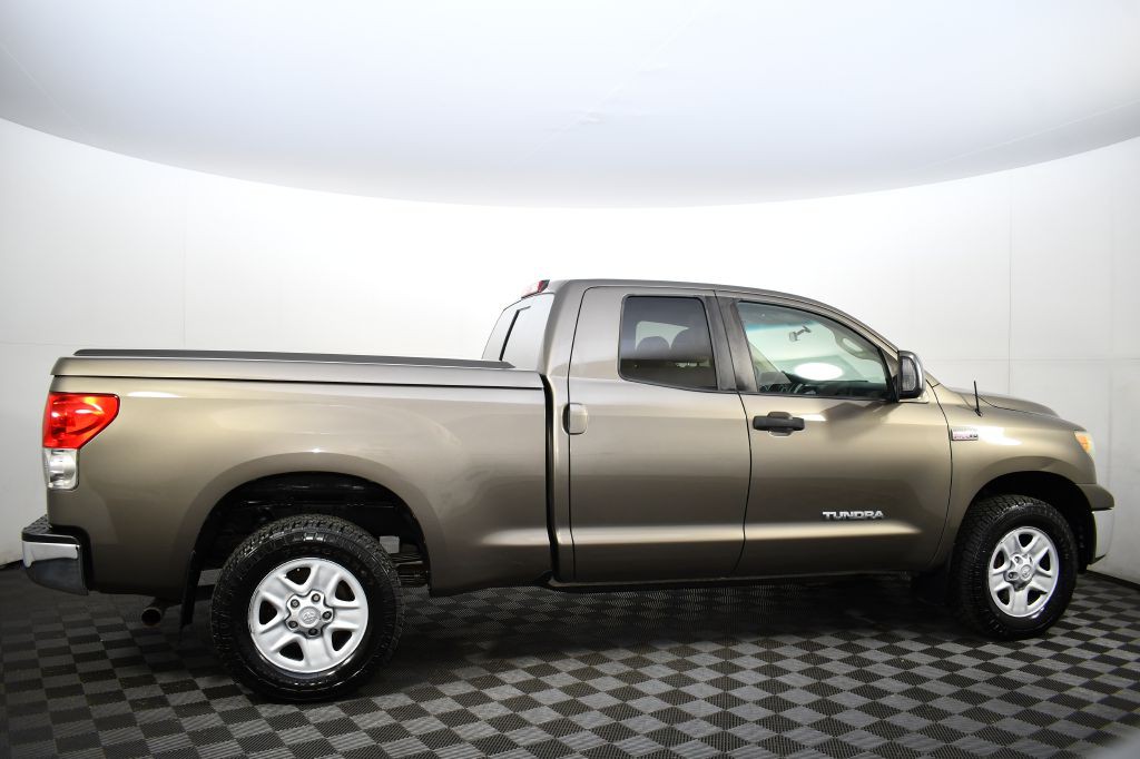 2009 Toyota Tundra Image 5