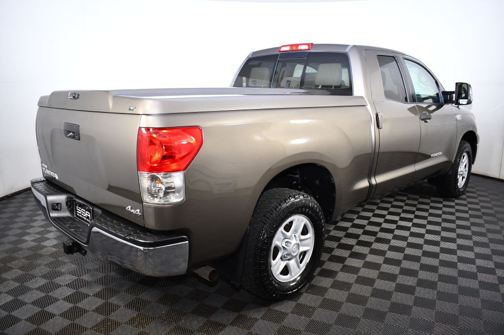 2009 Toyota Tundra Image 6