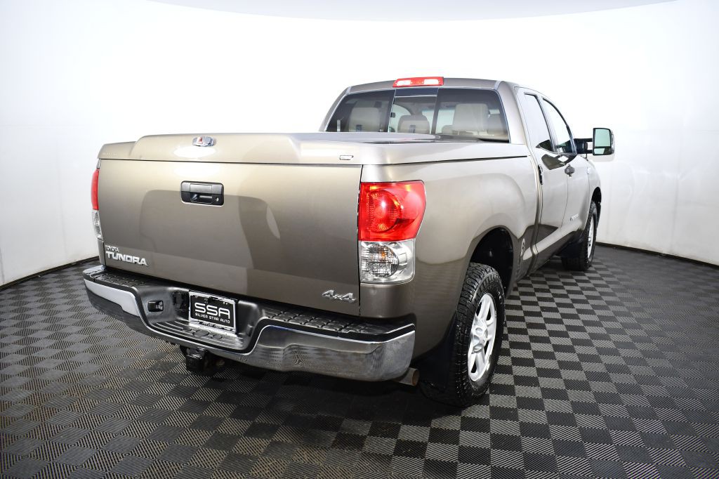 2009 Toyota Tundra Image 7